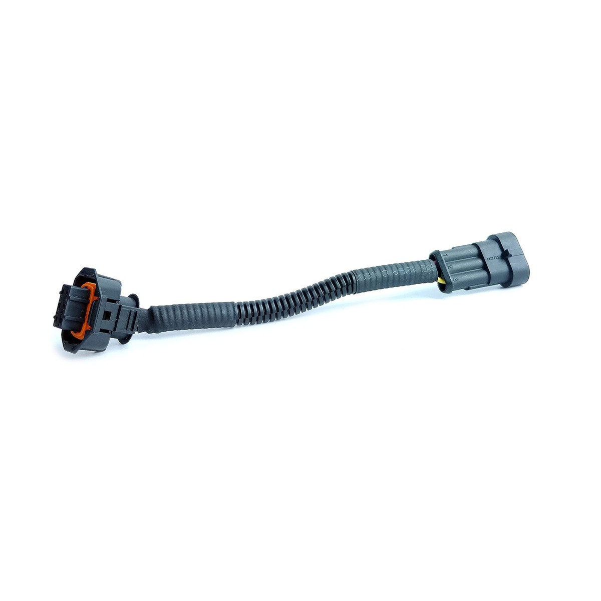 LS1 LS2 LS7 To LS3 LSA LS9 ZR1 MAP Sensor Adapter Harness – 6 Inch, Michigan Motorsports
