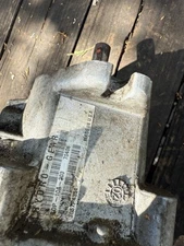 Bdp -10a-203 Hydro Pump