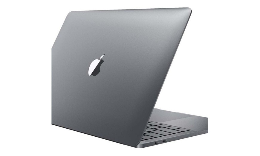 Apple 2016 MacBook Pro A1707 15