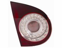 RÜCklicht RÜCkleuchte Links Innen Volkswagen Golf V 2003-2008 LED