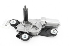 Ford Focus 3 DYB Heckscheiben Wischermotor hinten BV61-17K441-AA Schrägheck