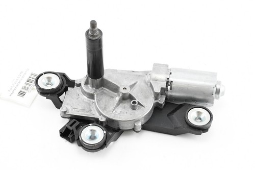 Ford Focus 3 DYB Heckscheiben Wischermotor hinten BV61-17K441-AA Schrägheck