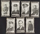 Cope Bros. - VC & DSO Naval & Flying Heroes - 7/50