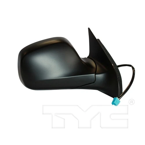 Door Mirror for 02-07 Buick Rendezvous Power Heated Right Passenger Side