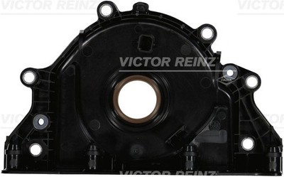 VICTOR REINZ 81-90090-00 Wellendichtring, Kurbelwelle für AUDI,CUPRA,FORD,SEAT,S