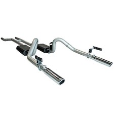 Flowmaster 817281 American Thunder Header-Bac...