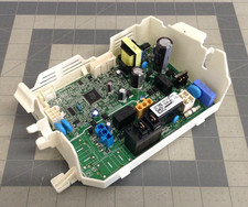 LG Dryer Main Control Board EBR31002648