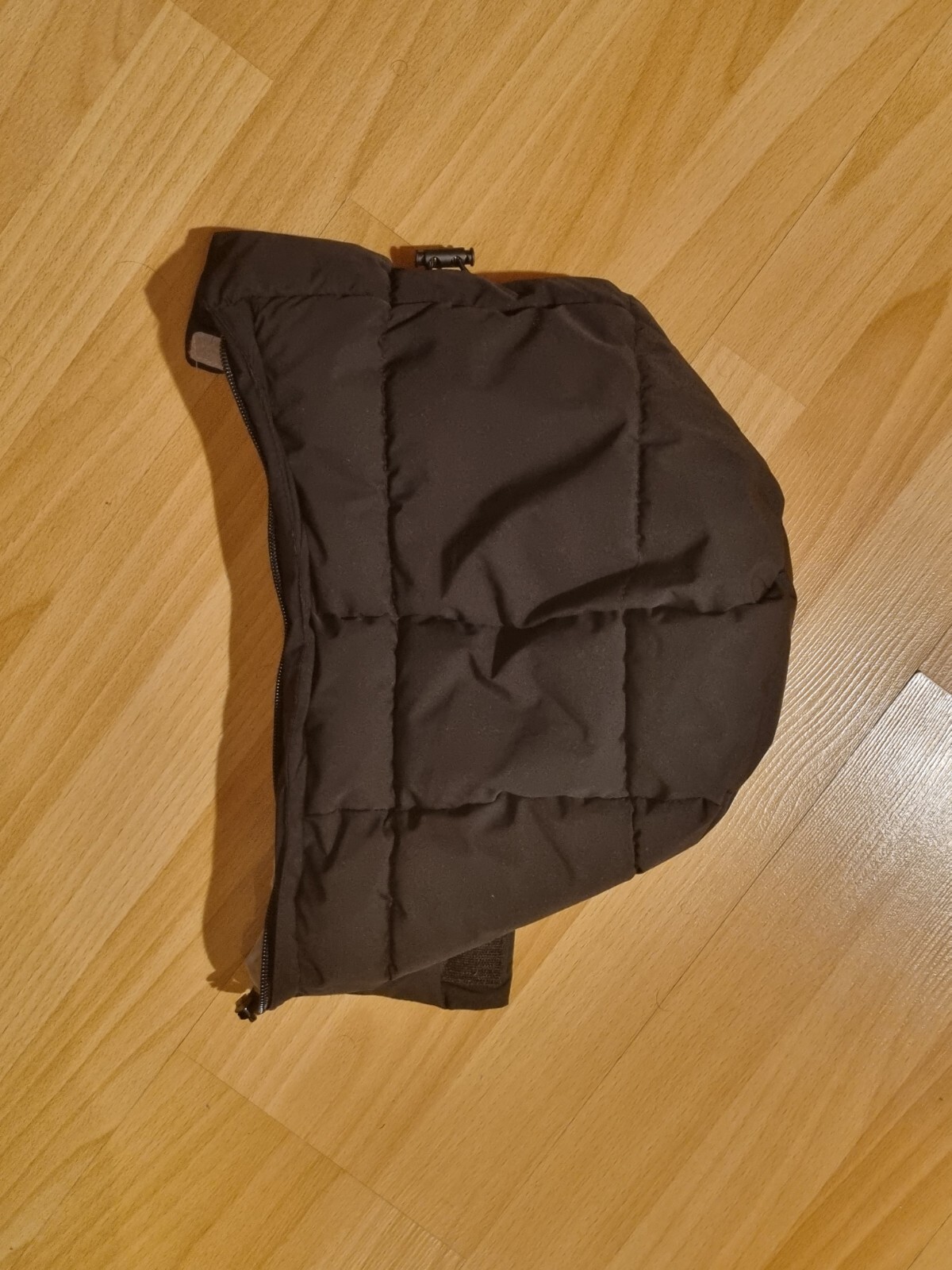 jack and jones down jacket mens size M image 4