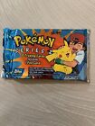 Pokemon Series 2 8 Trading Cards Incl 1 Foil Tv Animation Edition