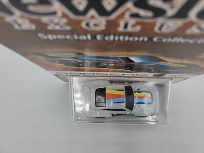 Hot Wheels 23rd Collectors Nationals Newsletter Exclusive Gray