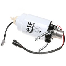 Fuel Filter Housing For Gm Duramax 6.6l 2004-2013 Chevrolet Silverado 2500 Hd Fuel Filter Housing For Gm Duramax 6.6l 2004-2013 Chevrolet Silverado 2500 Hd