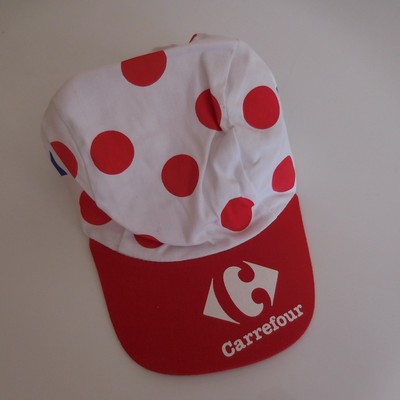 7 Hats Carrefour Advertising Commerce Prix Mountain th Century Pn Tour Ebay