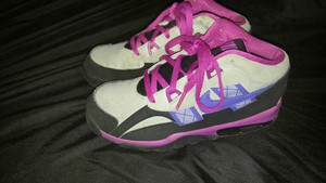 girls air max size 2