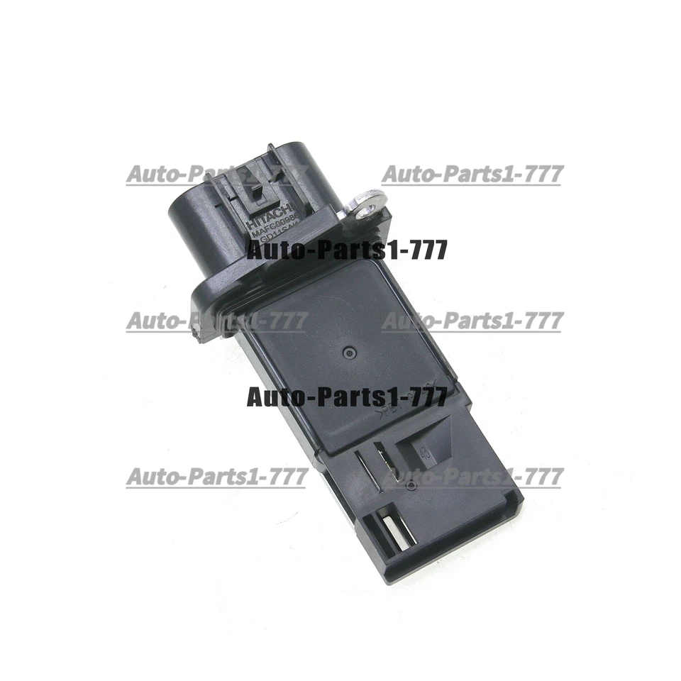 Mass Air Flow Meter Sensor for Chevrolet HHR 2.4L Spark 1.2L Malibu Impala GMC - Image 2 of 4