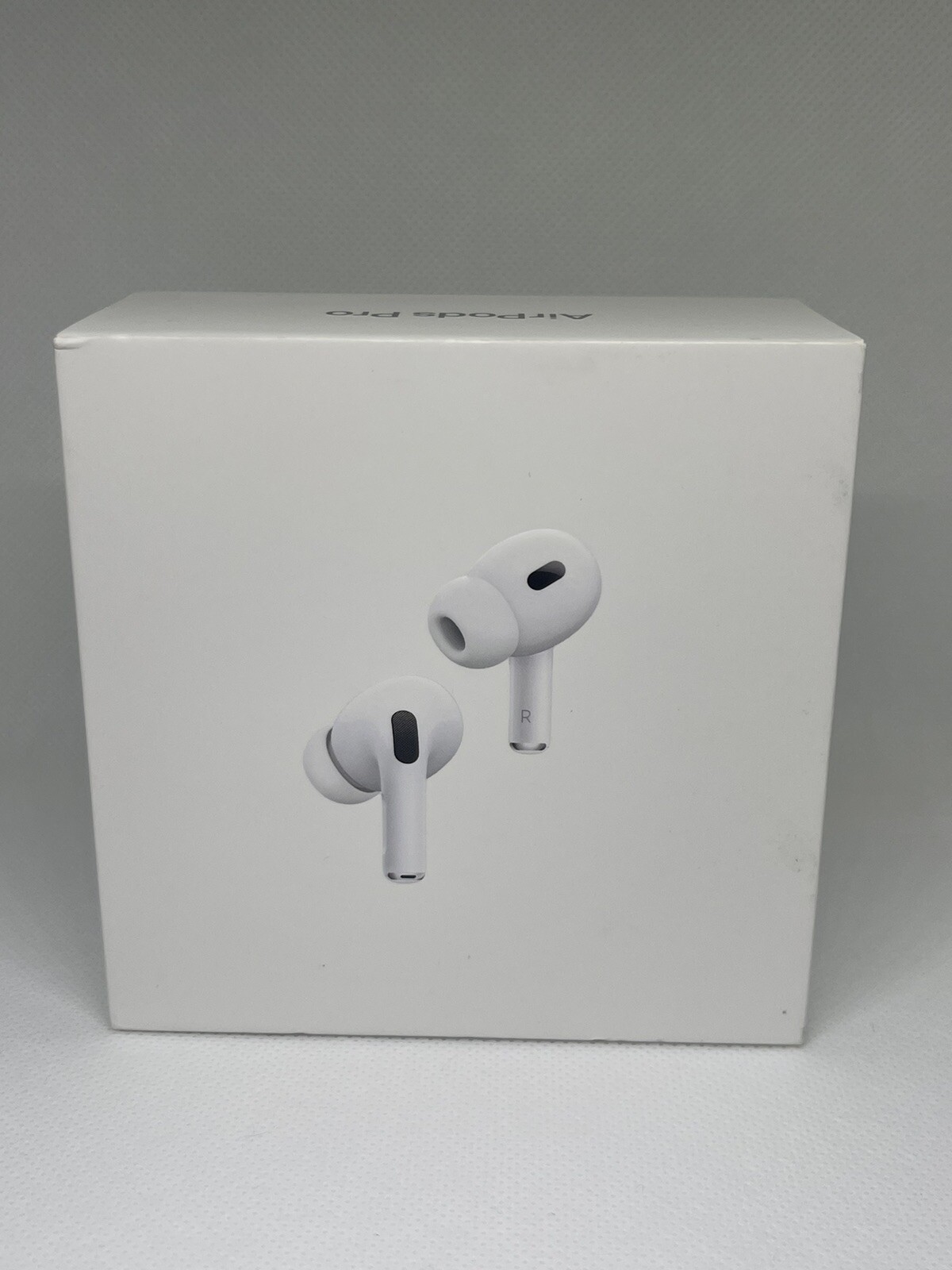 AirPods Pro 2nd Gen Brand New Sealed in Box-image