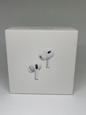 airpods pro 2nd generation new in box