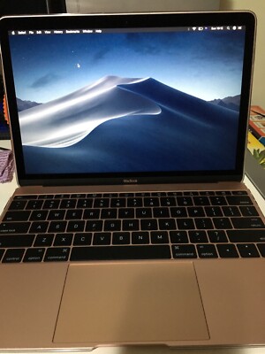 MacBook本体 m5/8g/SSD512 MacBook12 Office Win11 Apple MacBook 12