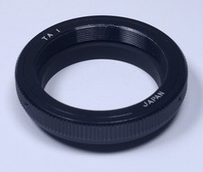 TA1 Mount Lenses to Ø42mm Screw M42 Camera Adapter Vintage Photo Accessory