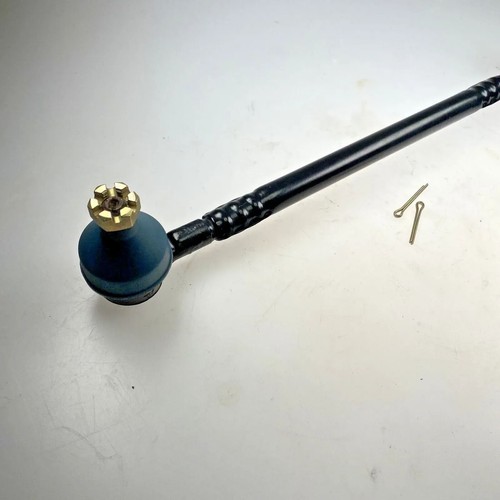 TRW track bar front left right with accessories for VW LT 28-35 I Bus 44-DS-3253 - Picture 4 of 8