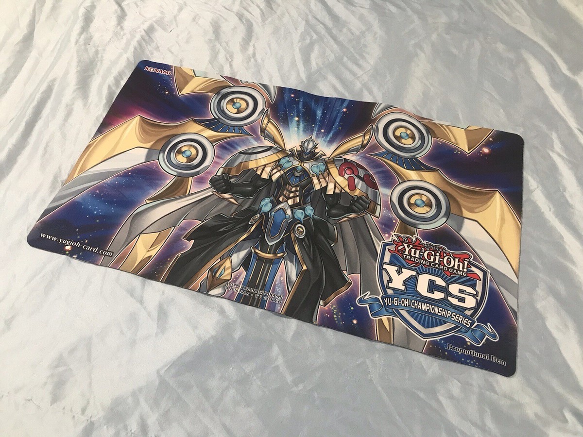 Yu-Gi-Oh! Championship Series プレイマット s-l400.jpg