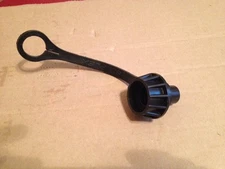 TK Simplex CR215 Dust Cap Set