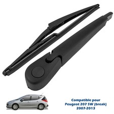 2 YOU.S Spazzole Tergicristallo Anteriori Per FORD TOURNEO CUSTOM Bus - Foto 7