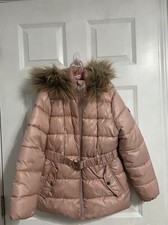 Girls Coat
