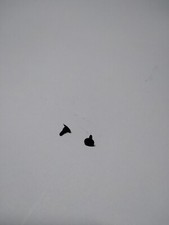 ✅Roco E626 - Respingenti in metallo  LOCO FS