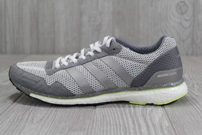 adidas adios 3 black