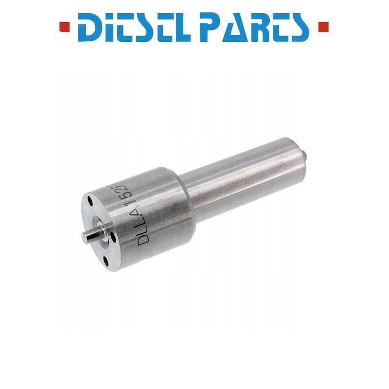 6x Fuel Injector Nozzle DLLA152P929 for ISUZU GIGA 15.7D 6WG1