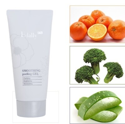 Edally EX Smoothing Peeling Gel (buy 2 get 1 free)