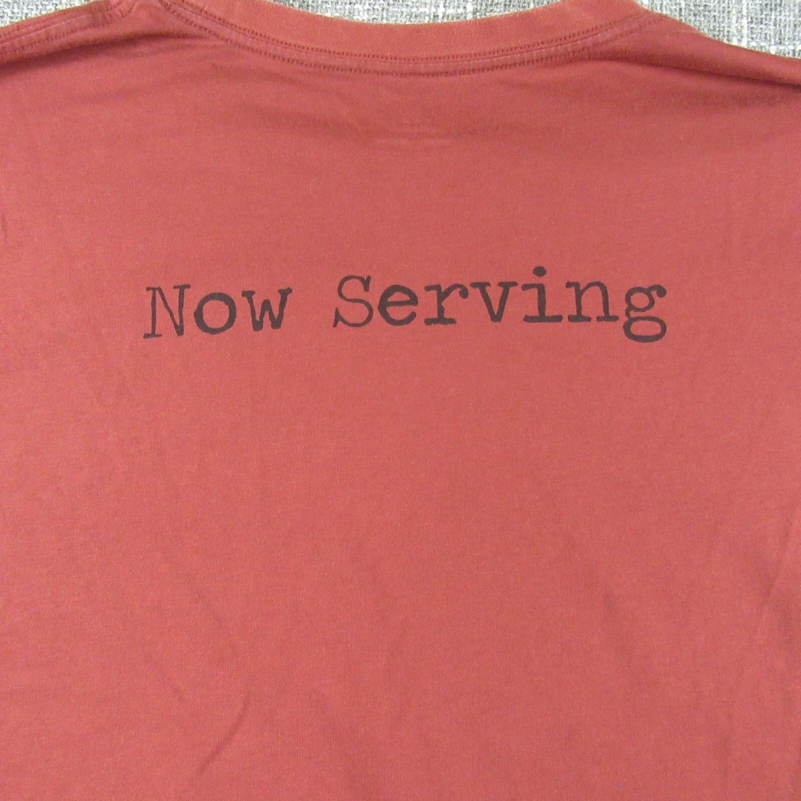 prana now serving shirt