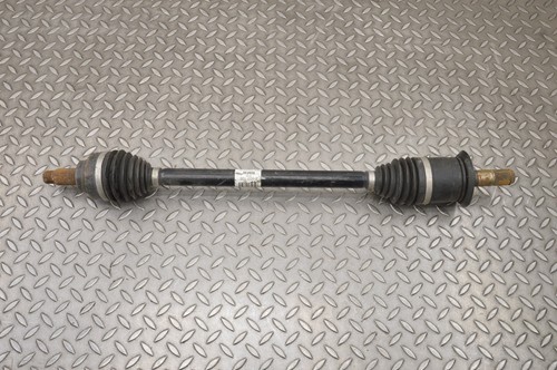 BMW F22 Antriebswelle hinten rechts 8603108 230i xDrive 2016 17060566