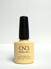 CND Shellac Gel Polish Smile Maker 0.25oz