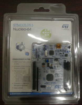 1PC ST NUCLEO-L053R8 NUCLEOL053R8 Development Board Brand Free Ship