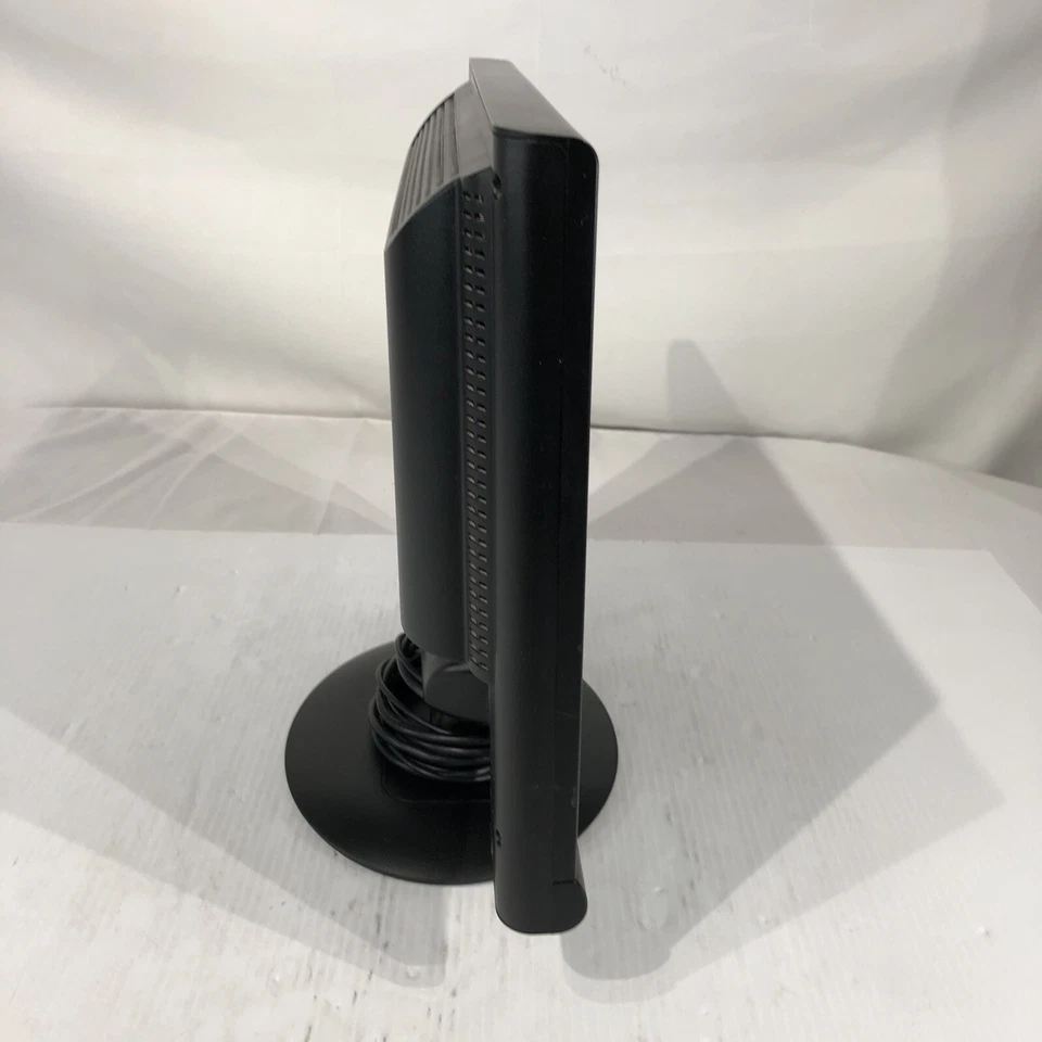 19" LCD Monitor Envision G19LWK 1440x900 HP With Audio and VGA Cables. - Image 3 of 4