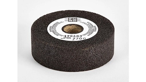 六角精◯ New OEM New Holland Knife Sharpening Wheel For Pull-Type