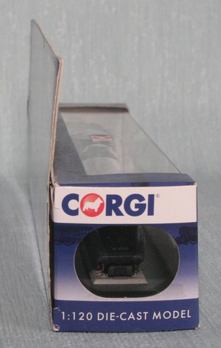 CORGI RAIL LEGENDS 1:120 ST97503 LNER 4-6-2 A4 CLASS SILVER LINK 2509 BOXED - Picture 12 of 15