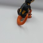 Untamed Raptor Fingerlings Toy Blaze (Orange) Interactive Dinosaur ...