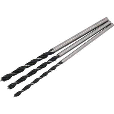 Neilen extra lang 300 mm Holzbearbeitung Bohrer Bohrer Set 8 mm 10 mm 12 mm