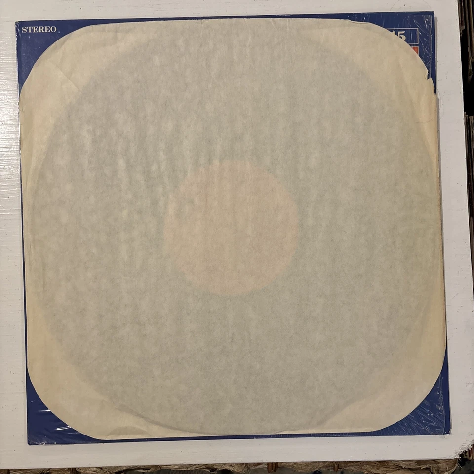 Procol Harum Historia De La Musica Rock Polydor 28 61 305 IMPORT Ex/Ex - Image 3 of 4