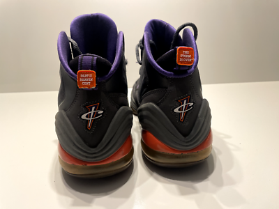 Size 10.5 - Nike Air Penny 5 Phoenix for sale online | eBay