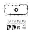 Ventildeckeldichtung + Dichtsatz PDE´s VW T5 AXE für Touareg 2.5 TDI 070103469A
