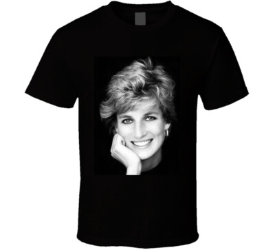 Diana Princess T Shirt