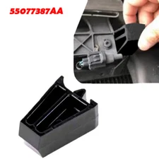 55077387AA Fits For Dodge Ram 1500 ST 2002 Front Grille Assembly Rubber Bumper