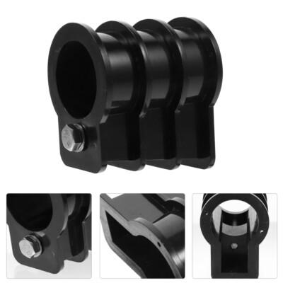 #ad 2 Pcs Pool Accessories Ladder Accessory Swimming Parts