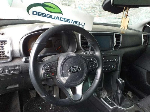 373002B960 Alternador para KIA SPORTAGE (QL) Business 2WD 2018 5804066 - Imagen 10 de 10
