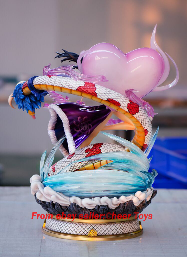 1/6 One Piece F.O.C Studio Boa Hancock Figure FOC 2 anniversary in