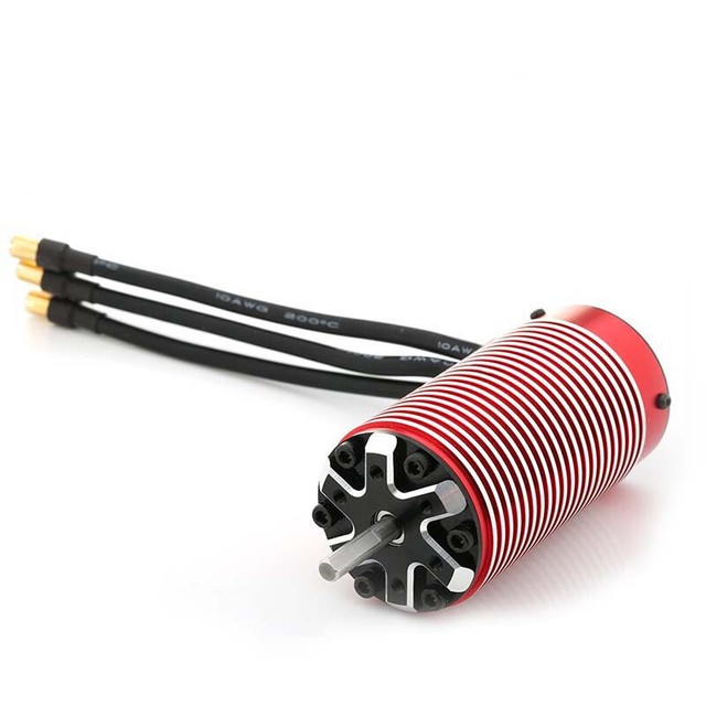 motor brushless rc