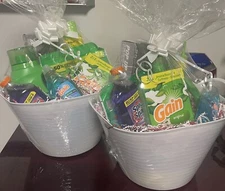 Give The Gift Of Need